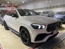 مرسيدس بنز GLE